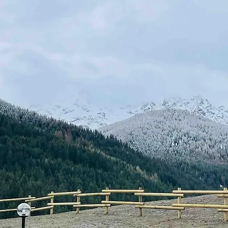 Appartamento Nuovo Tra Bormio E Livigno Isolaccia Exterior photo