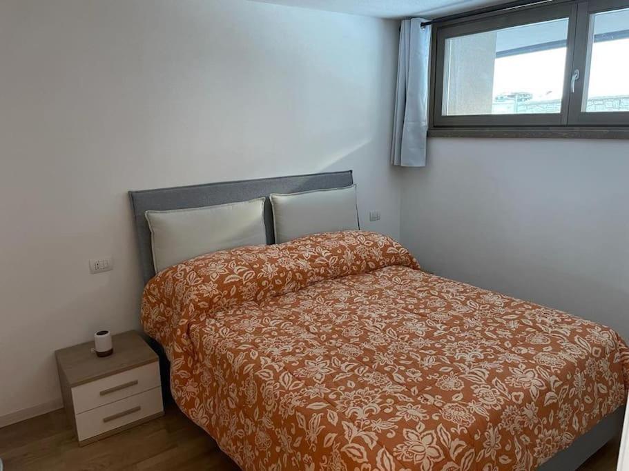 Apartment Nuovo Tra Bormio E Livigno Isolaccia