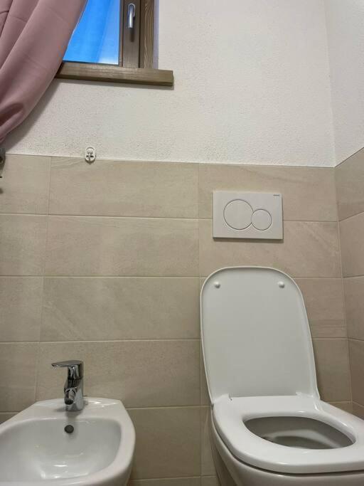Apartment Nuovo Tra Bormio E Livigno