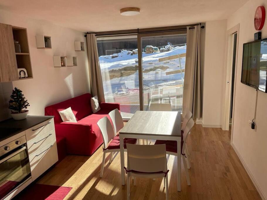 Apartment Nuovo Tra Bormio E Livigno Isolaccia