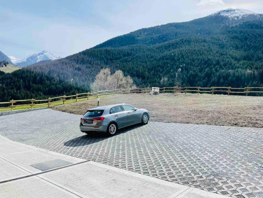 Nuovo Tra Bormio E Livigno