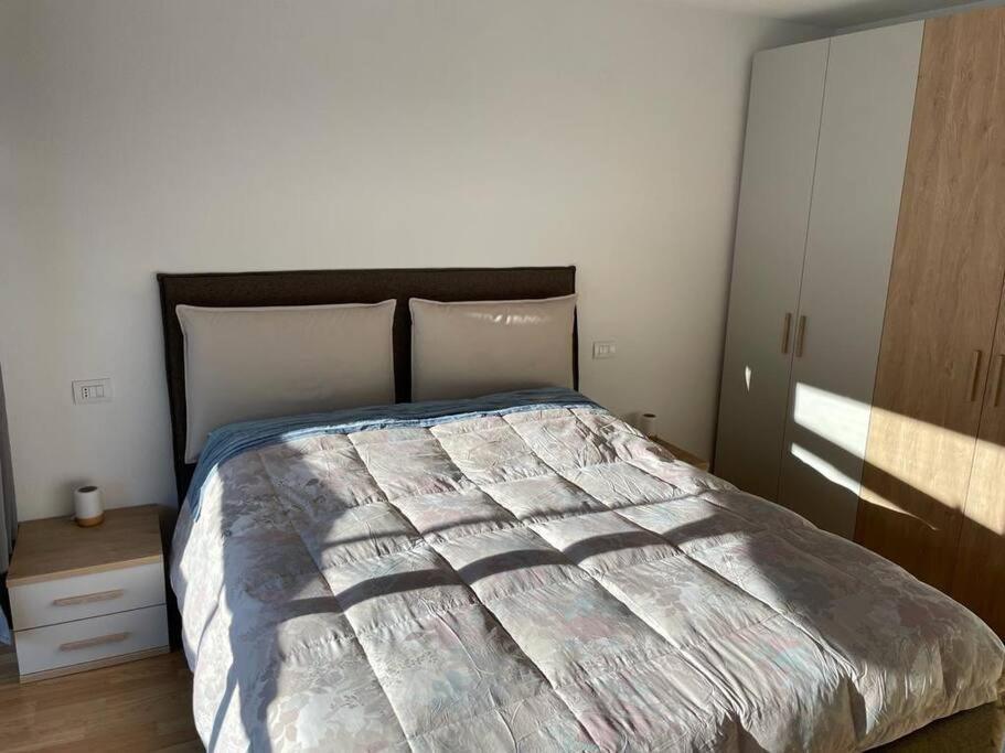Nuovo Tra Bormio E Livigno Apartment