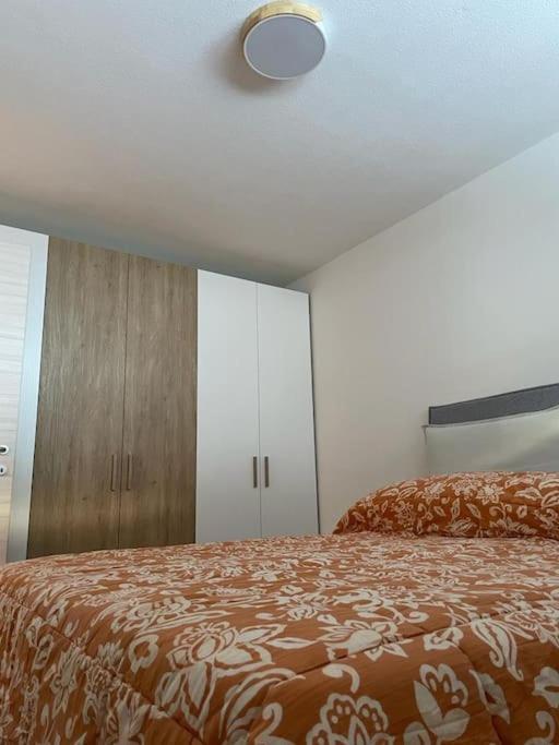 Nuovo Tra Bormio E Livigno Apartment