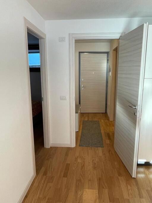 Appartamento Nuovo Tra Bormio E Livigno *