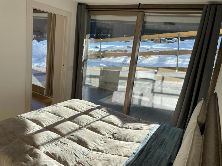 Appartamento Nuovo Tra Bormio E Livigno Isolaccia